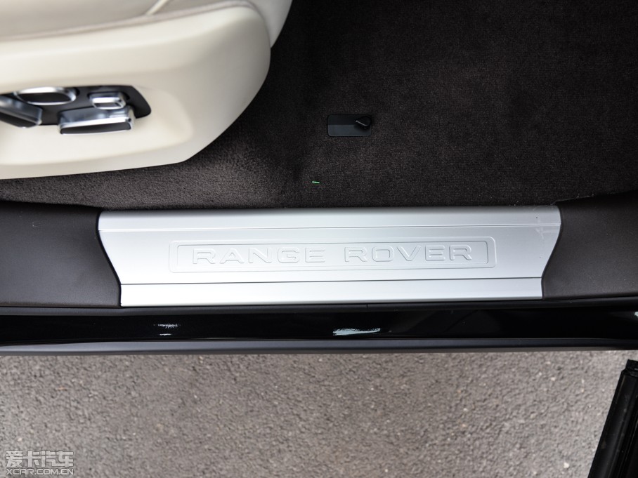 2015\ 5.0 V8 hЄ(chung) Dynamic