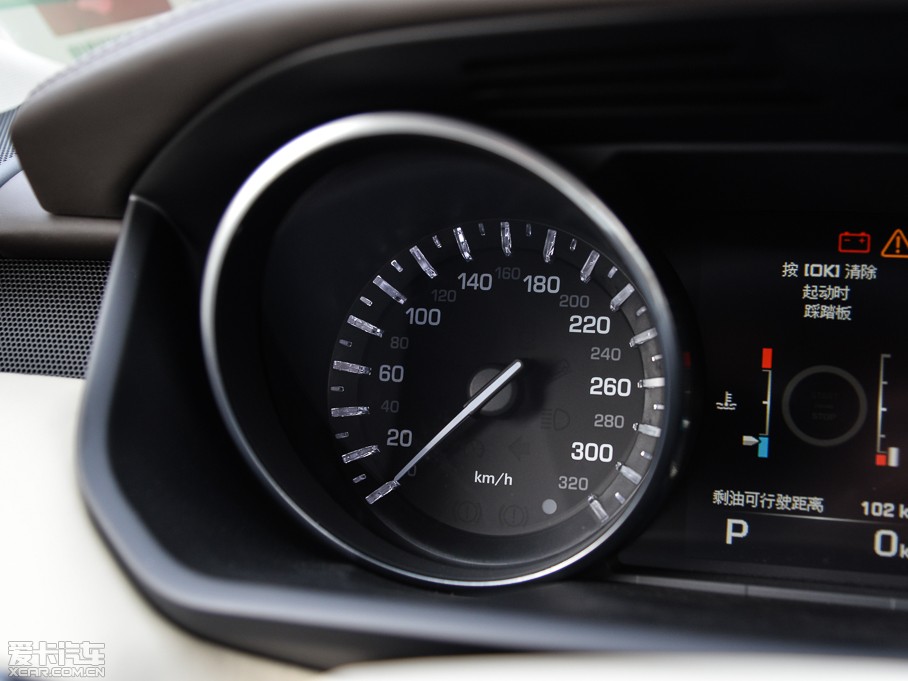 2015\ 5.0 V8 hЄ(chung) Dynamic