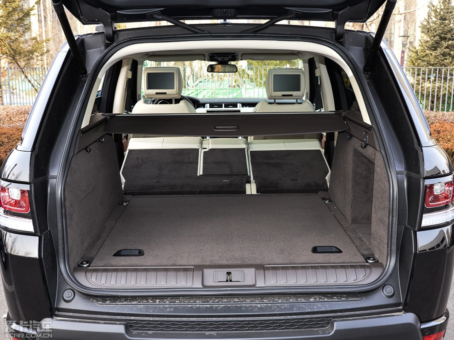 2015\ 5.0 V8 hЄ Dynamic