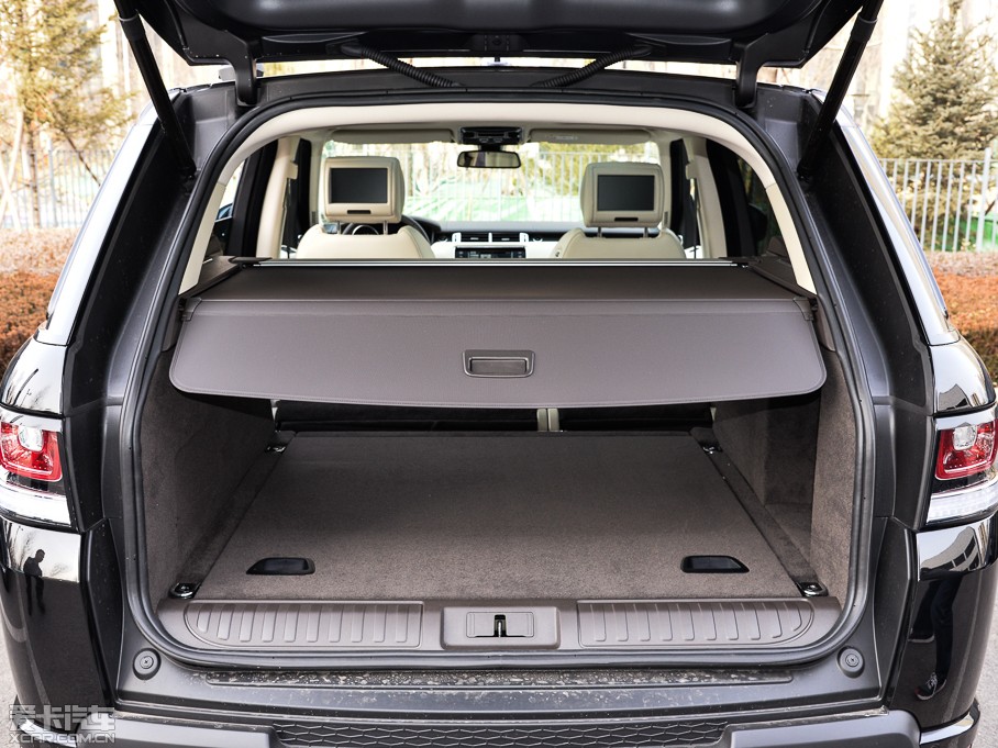 2015\ 5.0 V8 hЄ(chung) Dynamic