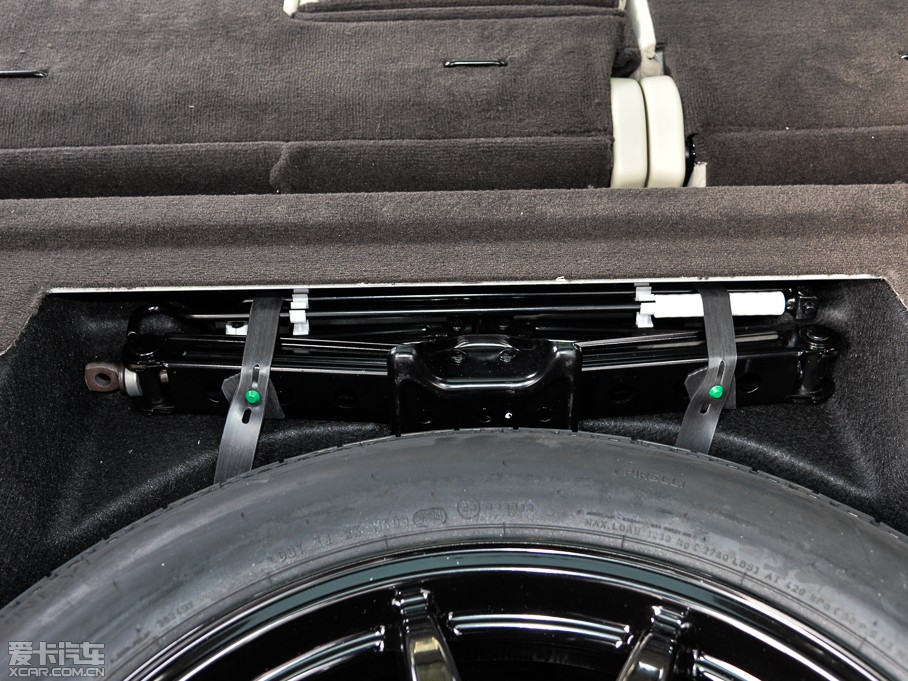 2015\ 5.0 V8 hЄ(chung) Dynamic