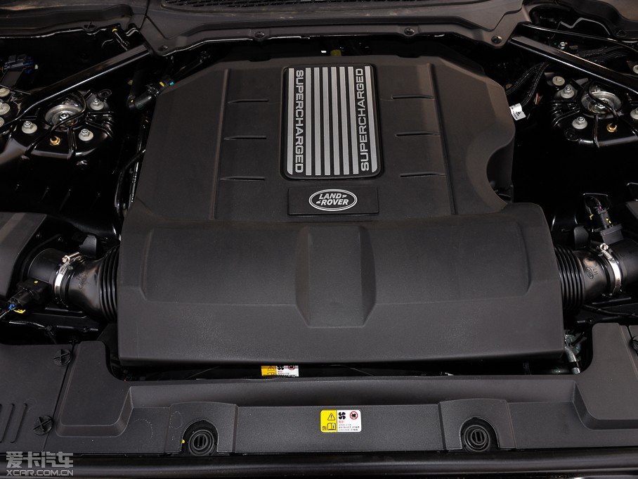 2015\(yn)(dng) 5.0 V8 hЄ(chung) Dynamic