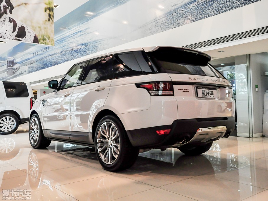 2015\(yn)(dng) 3.0 SDV6 HSE Dynamic