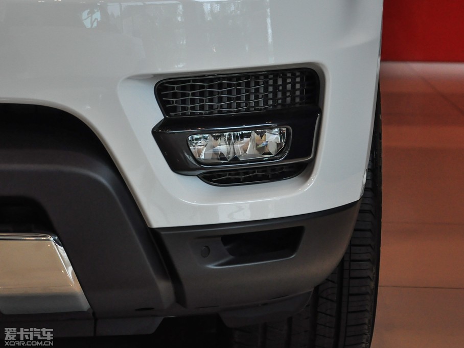 2015\(yn) 3.0 SDV6 HSE Dynamic