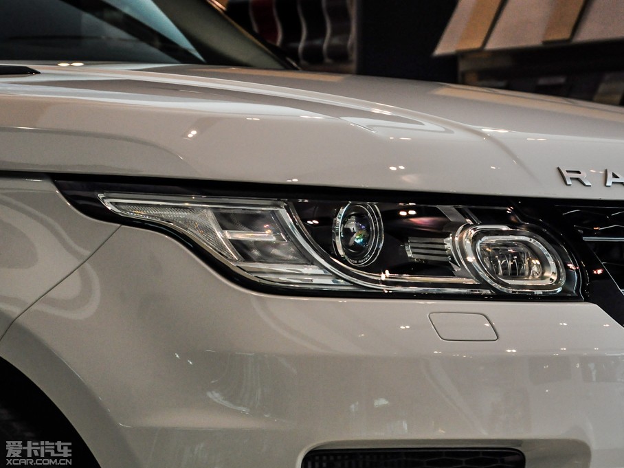 2015\(yn) 3.0 SDV6 HSE Dynamic