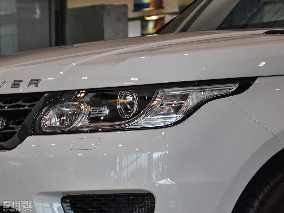 2015\(yn)(dng) 3.0 SDV6 HSE Dynamic