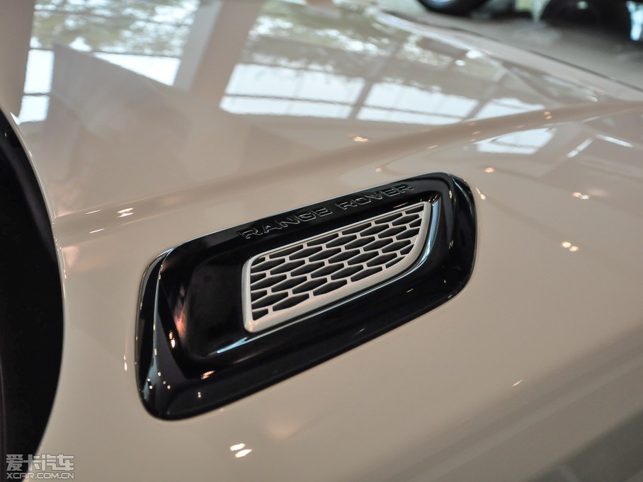 2015\(yn)(dng) 3.0 SDV6 HSE Dynamic