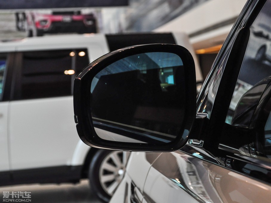 2015\(yn)(dng) 3.0 SDV6 HSE Dynamic