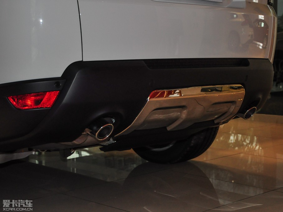 2015\(yn)(dng) 3.0 SDV6 HSE Dynamic