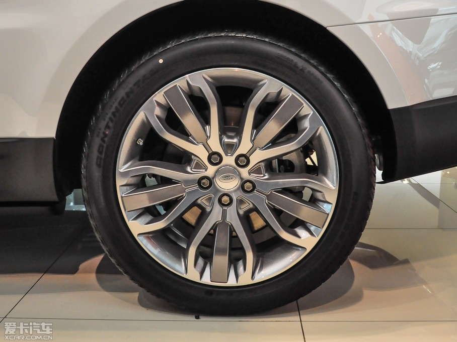 2015\ 3.0 SDV6 HSE Dynamic