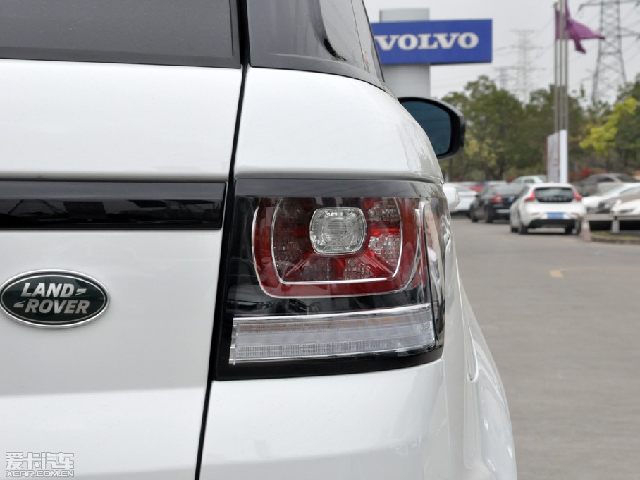 2015\ 3.0 V6 SC HSE