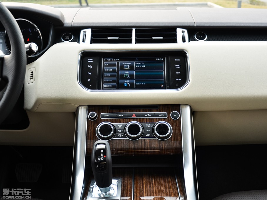 2015\(yn) 3.0 SDV6 HSE