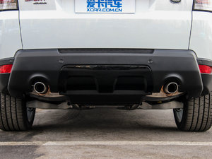 20153.0 SDV6 HSE Dynamic Ś