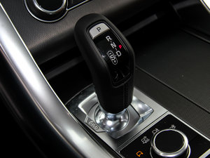 20153.0 SDV6 HSE Dynamic QU