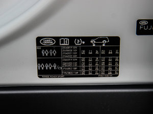 20153.0 SDV6 HSE Dynamic 