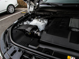 20153.0 SDV6 HSE Dynamic 