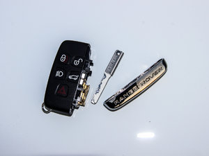 20153.0 SDV6 HSE Dynamic 