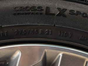 20153.0 SDV6 HSE Dynamic (x)(ji)^