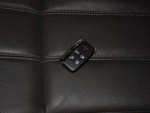 20153.0 SDV6 HSE Dynamic 