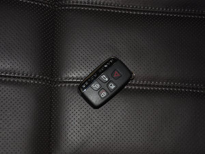 20153.0 SDV6 HSE Dynamic 