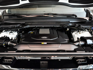 20153.0 SDV6 HSE Dynamic 