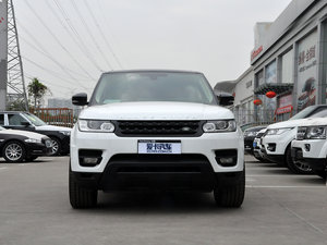 20153.0 V6 SC HSE ǰ