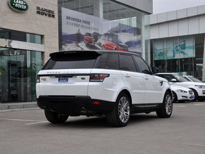 20153.0 V6 SC HSE w^