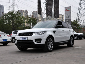 20153.0 V6 SC HSE ǰ45