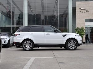 20153.0 V6 SC HSE w^