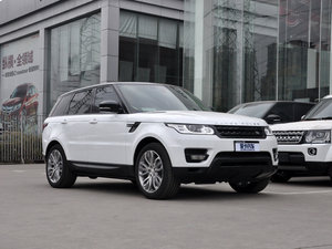 20153.0 V6 SC HSE w^