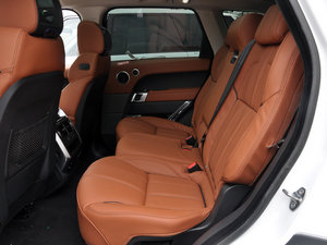 20153.0 V6 SC HSE ſg