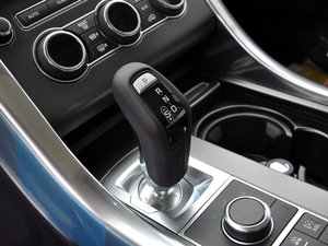 20153.0 V6 SC HSE QU