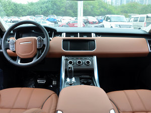 20153.0 V6 SC HSE (ni)ȫ