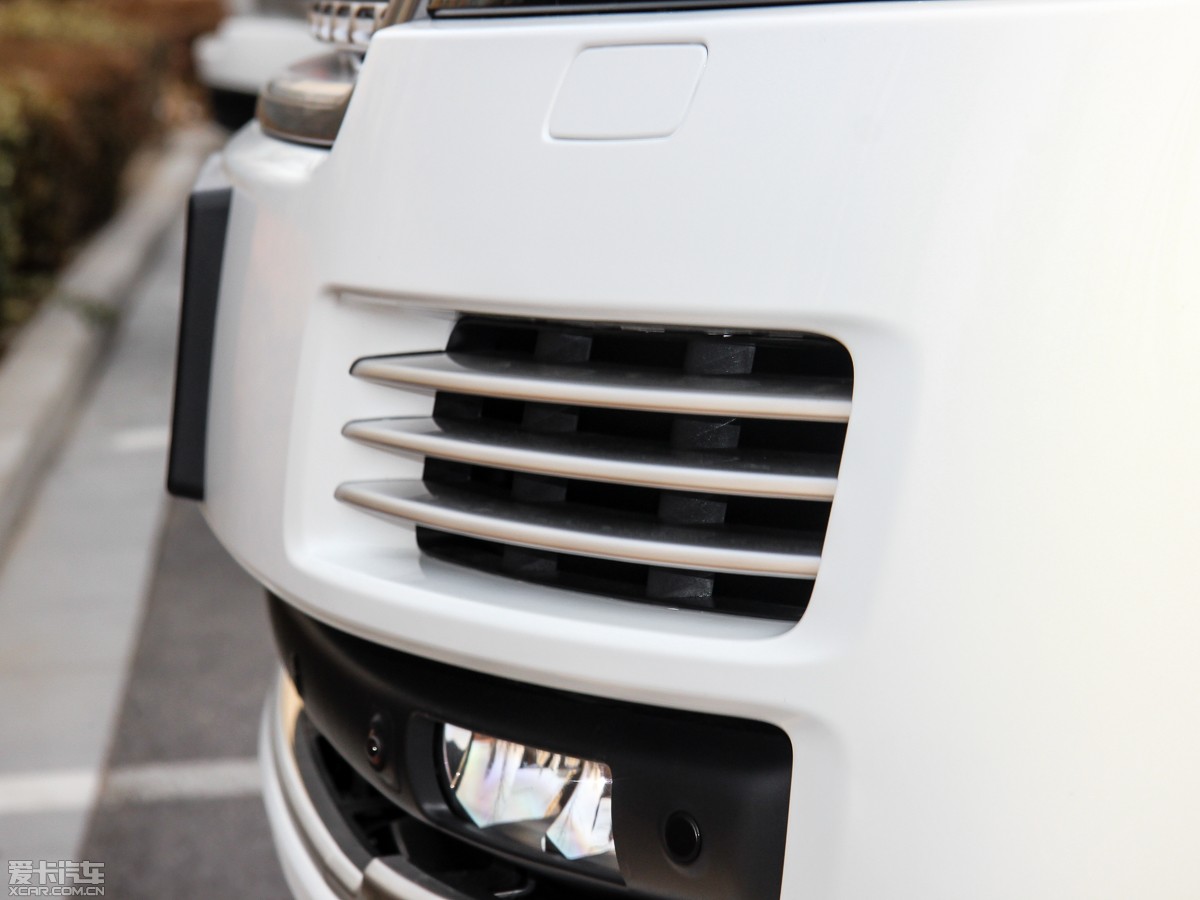 2015 3.0 V6 SC Vogue SE L