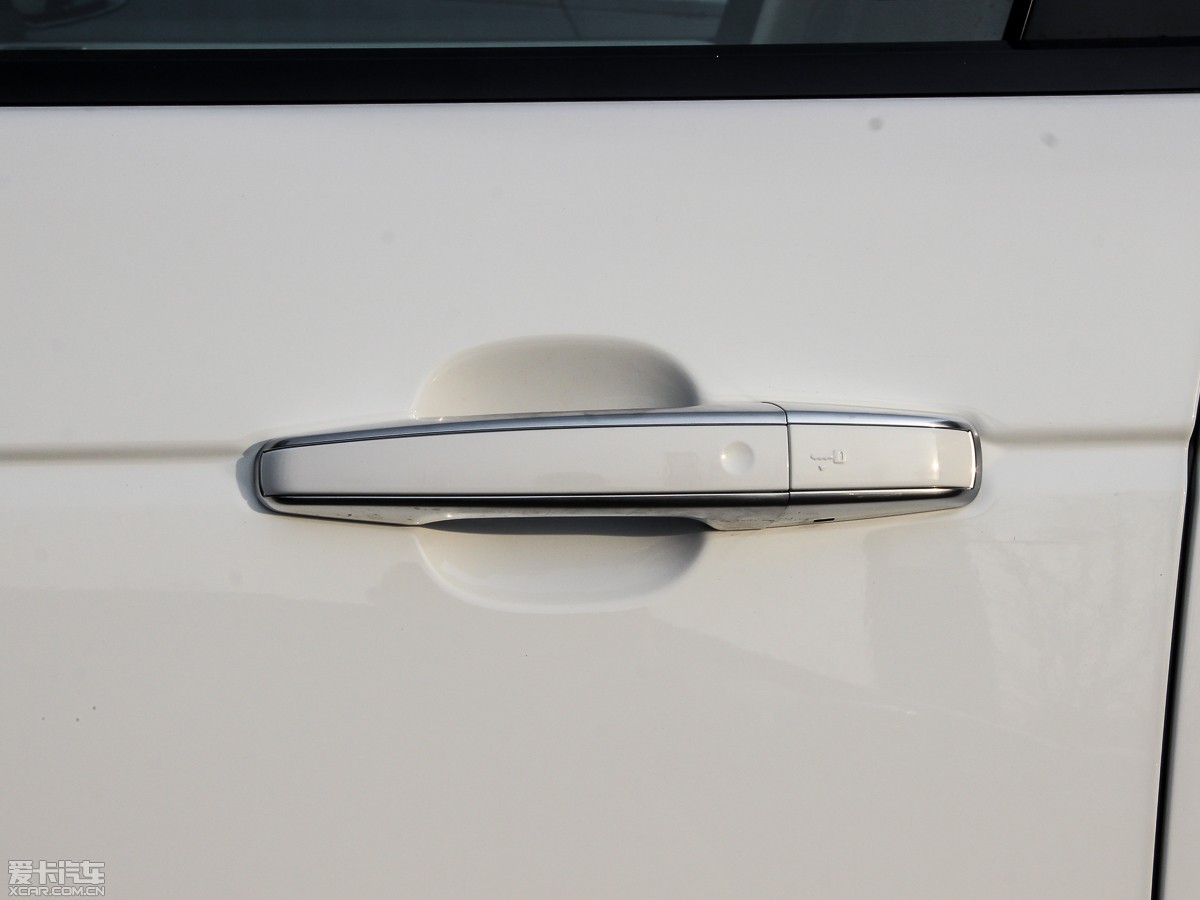 2015 3.0 V6 SC Vogue SE (chung)L(zhng)