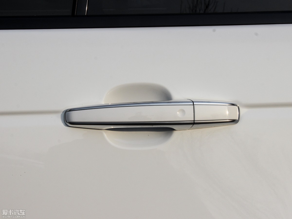 2015 3.0 V6 SC Vogue SE L