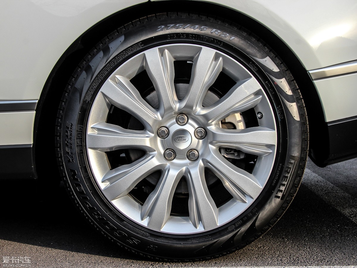 2015 3.0 V6 SC Vogue SE (chung)L