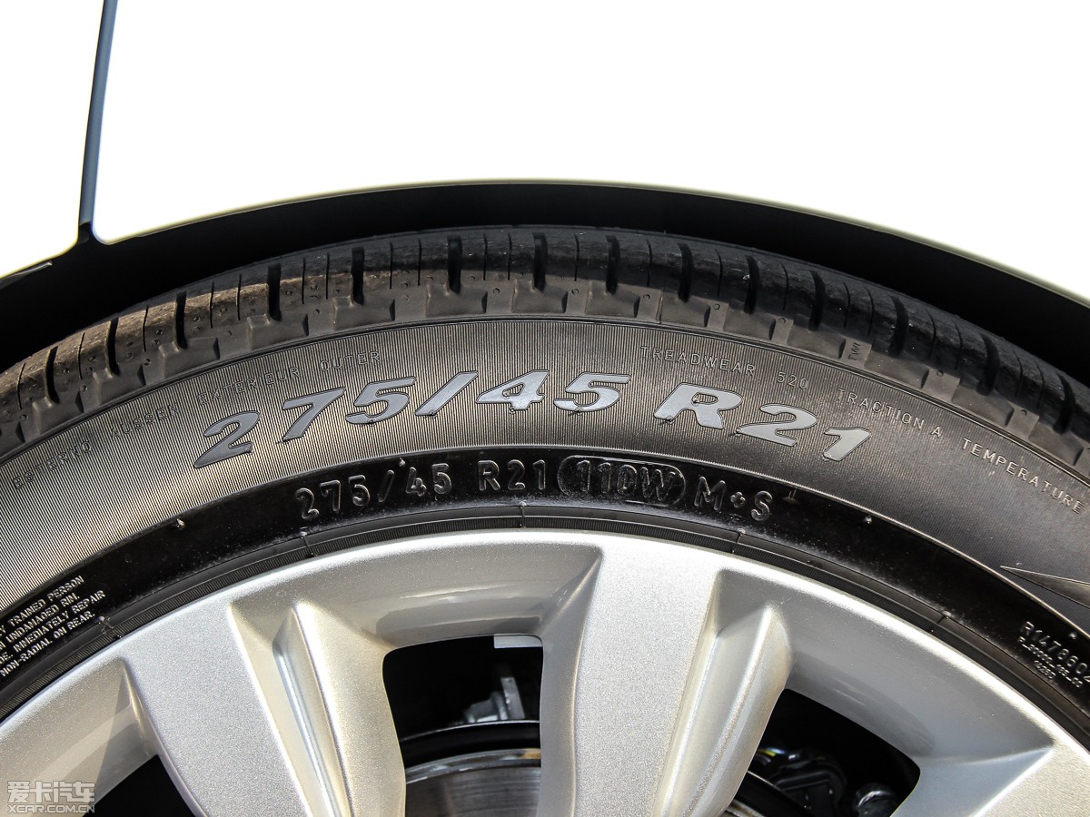 2015 3.0 V6 SC Vogue SE L