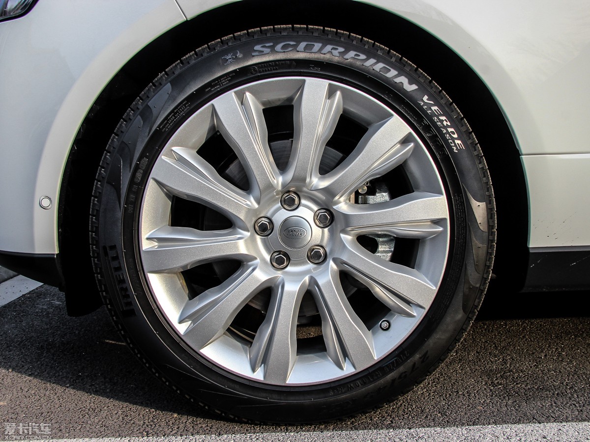 2015 3.0 V6 SC Vogue SE (chung)L