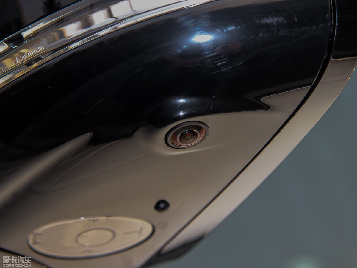 2015 3.0 V6 SC Vogue SE L