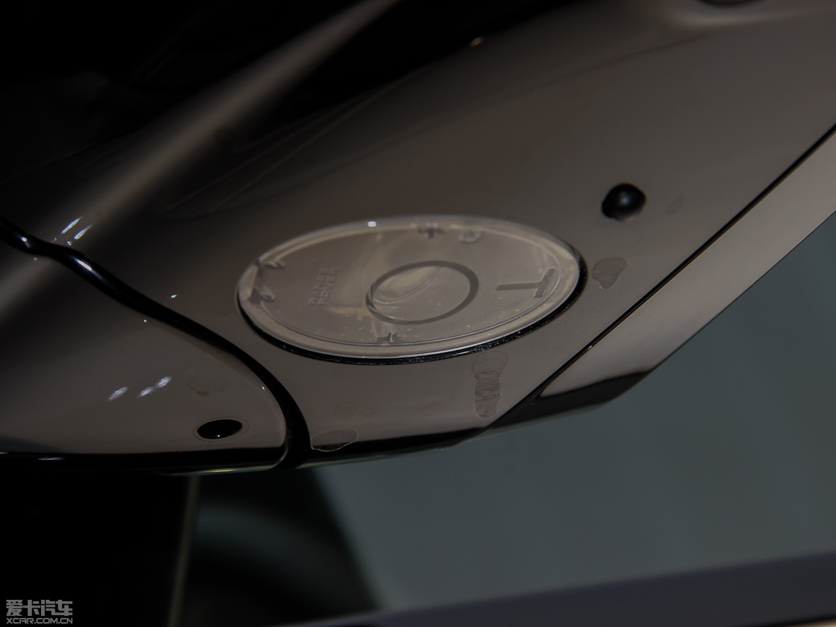 2015 3.0 V6 SC Vogue SE L