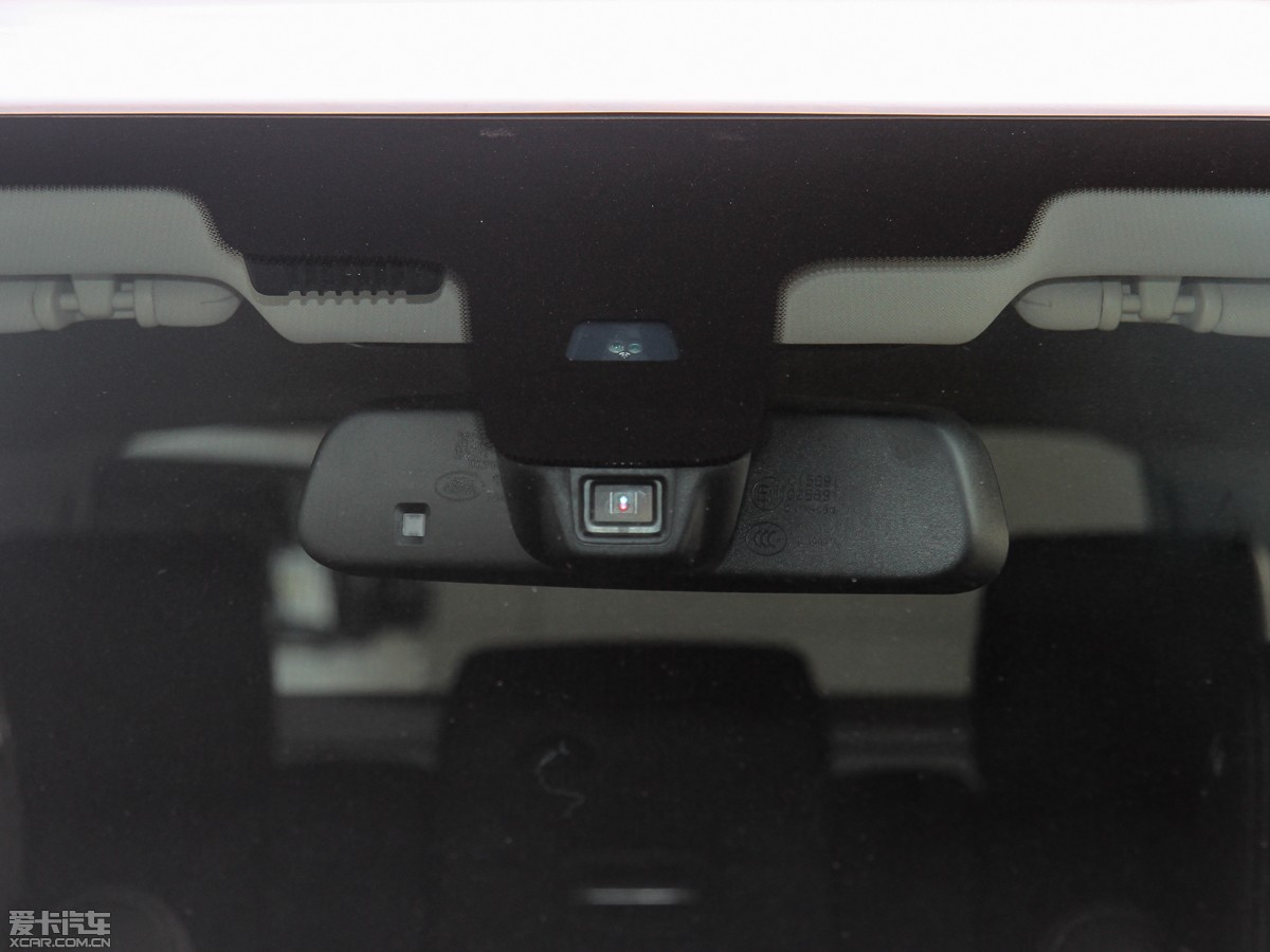 2015 3.0 V6 SC Vogue SE L