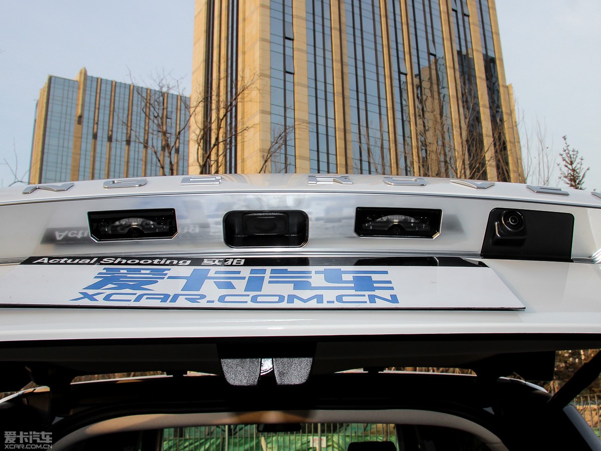 2015 3.0 V6 SC Vogue SE L