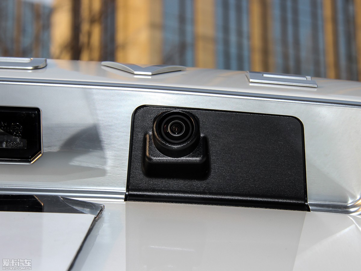 2015 3.0 V6 SC Vogue SE L