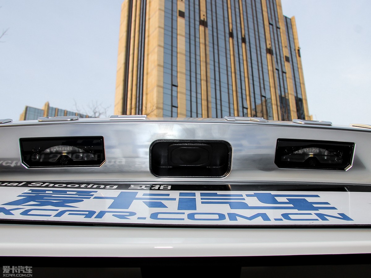 2015 3.0 V6 SC Vogue SE (chung)L