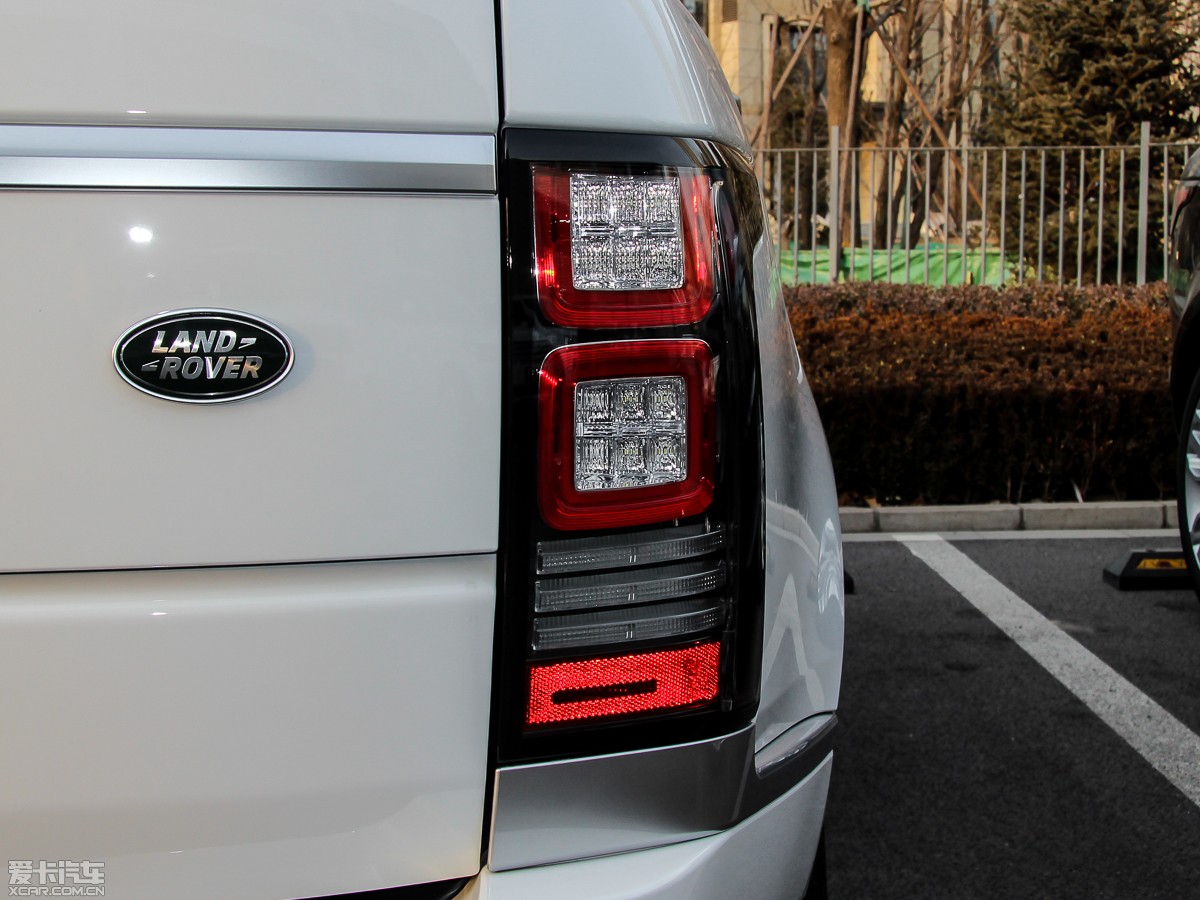 2015 3.0 V6 SC Vogue SE L