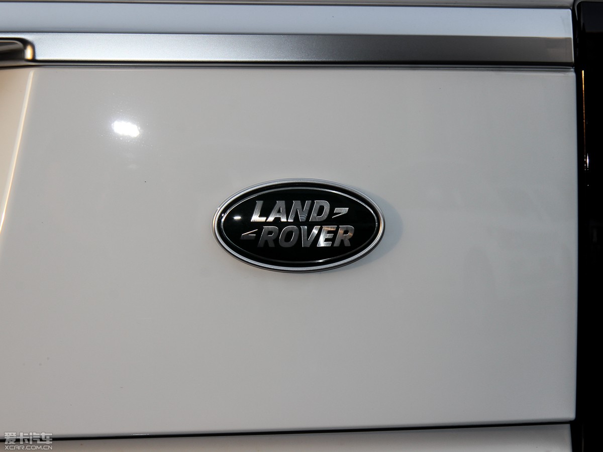 2015 3.0 V6 SC Vogue SE L