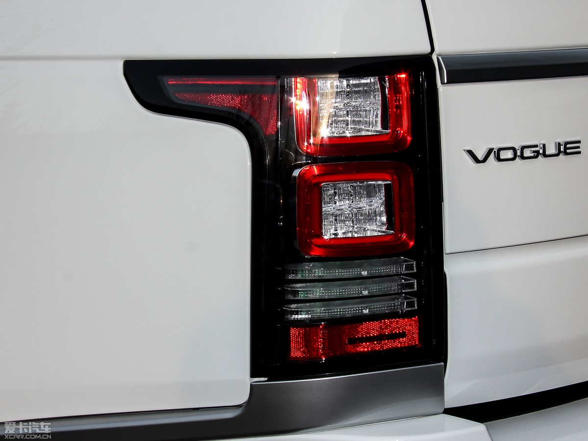 2015 3.0 V6 SC Vogue SE L