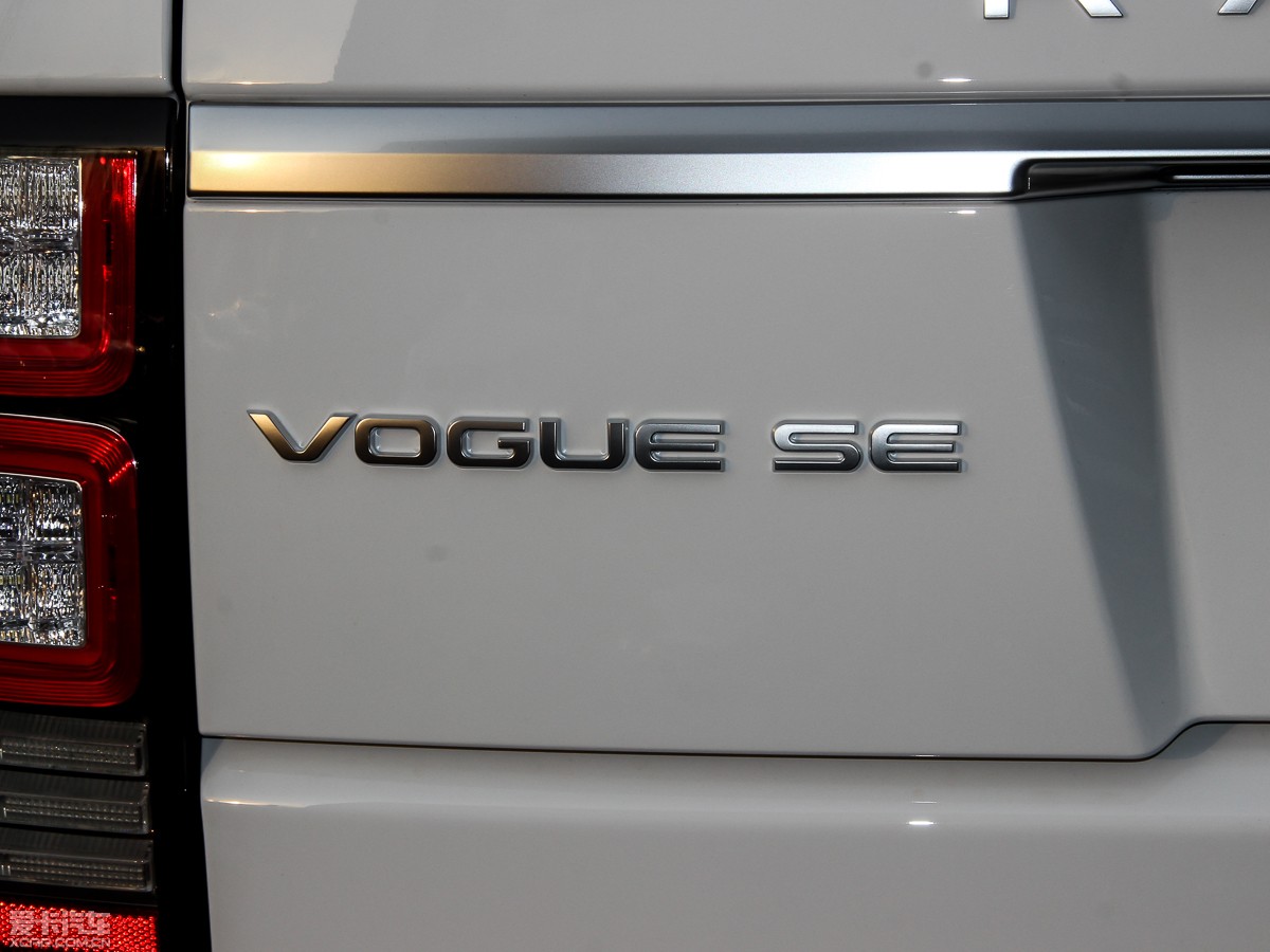 2015 3.0 V6 SC Vogue SE L