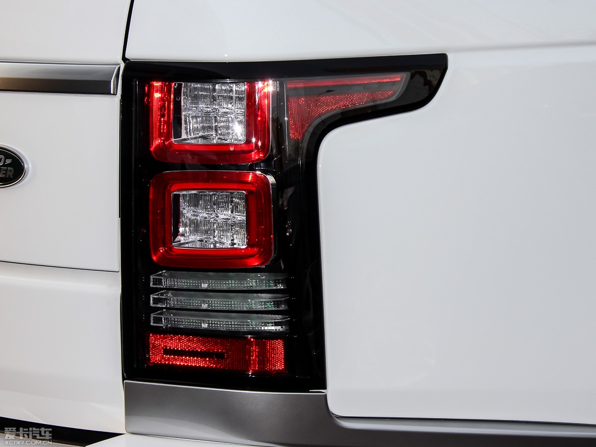 2015 3.0 V6 SC Vogue SE (chung)L